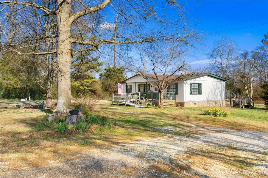 389 Snow Creek Road, Seneca, SC 29678 - #2