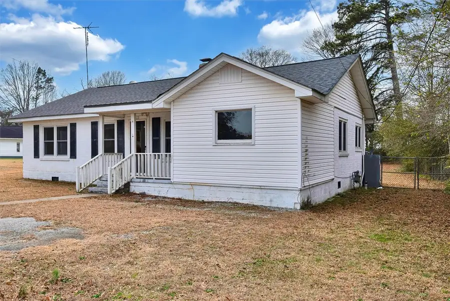 13 Eastview Street, Honea Path, SC 29654 - #2