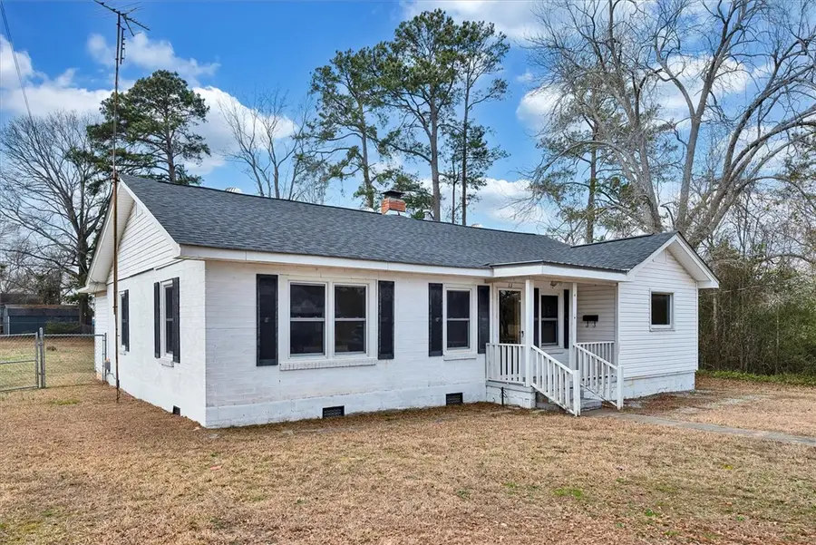 13 Eastview Street, Honea Path, SC 29654 - #3