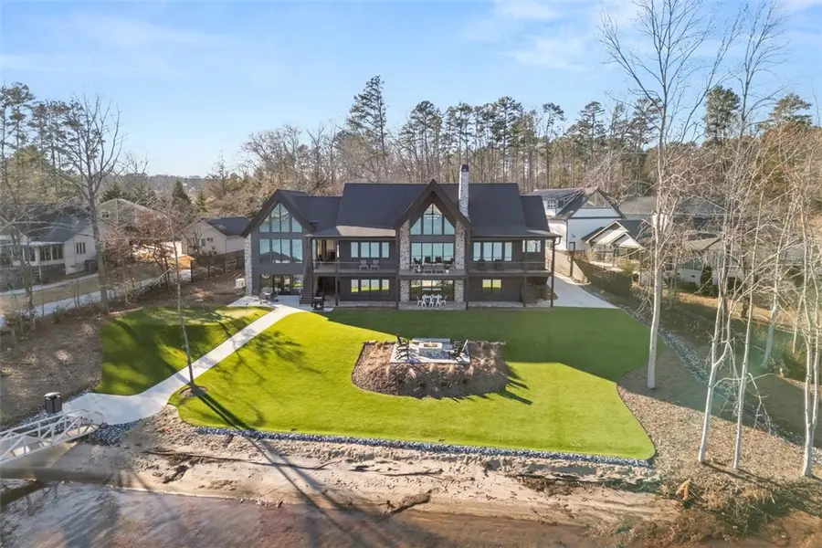 12048 Carnelda Drive, Seneca, SC 29672 - #2