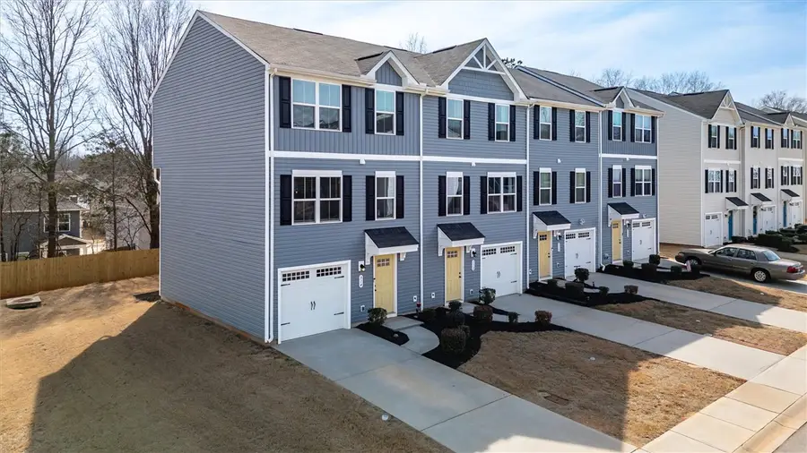 314 Brooklane Court, Easley, SC 29642 - #2