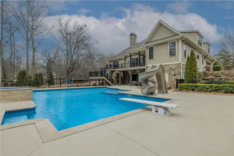 301 Stonebridge Drive, Clemson, SC 29631 - #2