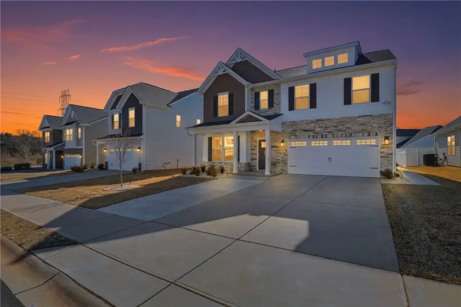804 Spring Orchard Drive, Lyman, SC 29365 - #2