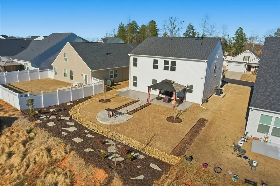 804 Spring Orchard Drive, Lyman, SC 29365 - #3