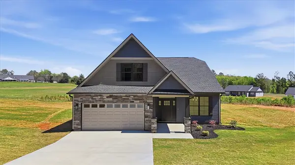 186 Refuge Church Road, Central, SC 29630