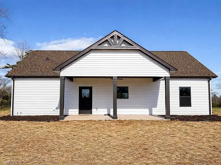 704 Mitchell Drive, Seneca, SC 29678 - #3