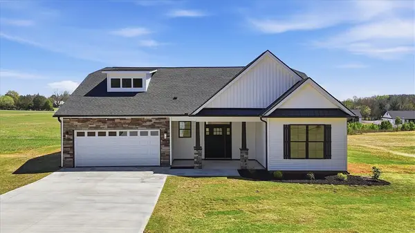 190 Refuge Church Road, Central, SC 29630