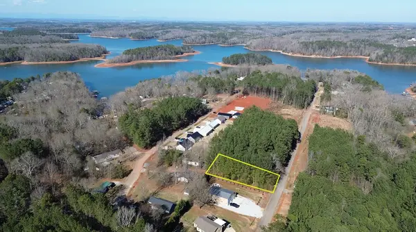 Lot 107 Robinhood Road, Townville, SC 29689
