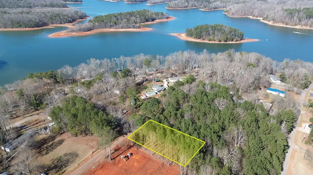 Lot 94 Sky Lane, Townville, SC 29689 - #1