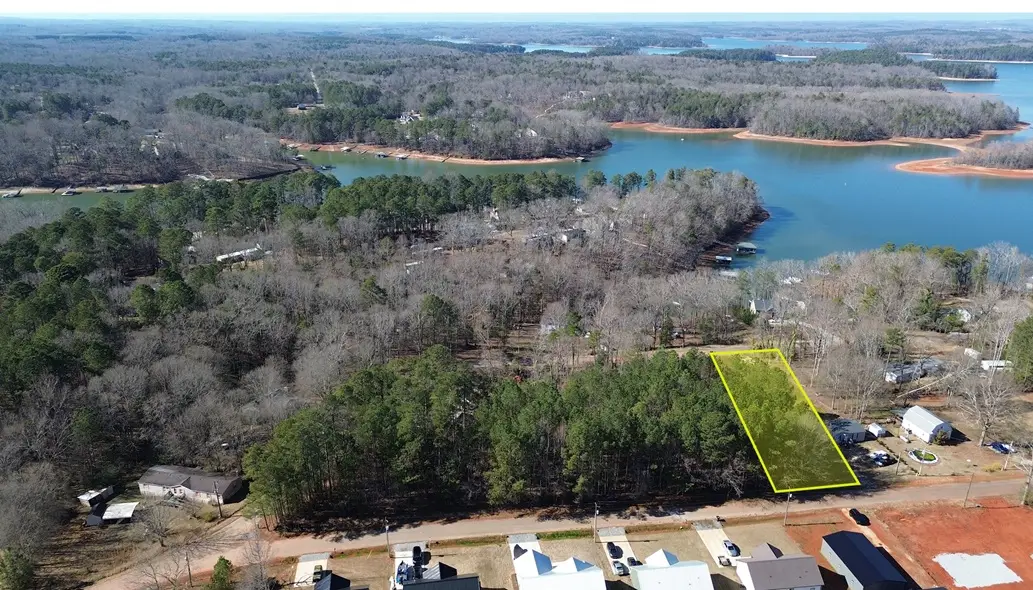 Lot 113 Sky Lane, Townville, SC 29689 - #1