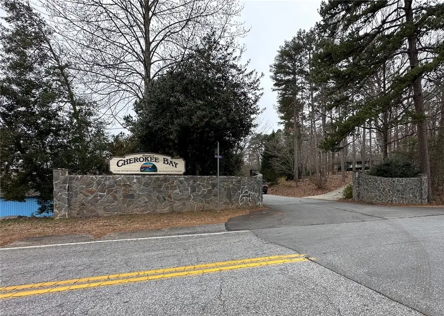 Lot 39 Cherokee Drive, Fair Play, SC 29643 - #3