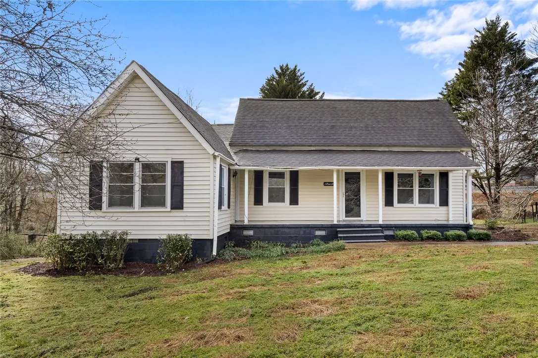 1 Frost Street, Pelzer, SC 29669 - #1