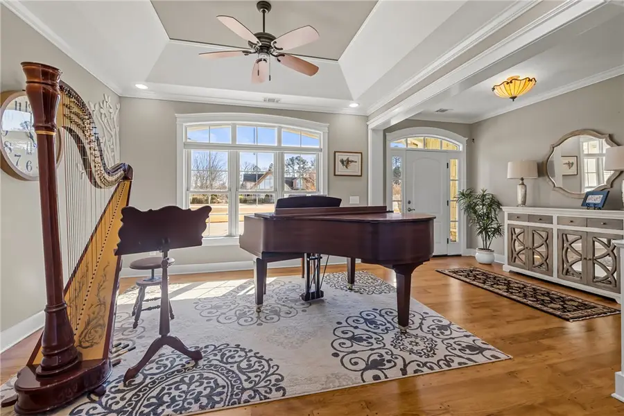 209 Crestridge Drive, Seneca, SC 29672 - #3