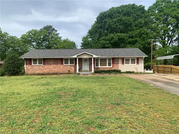 224 Polaris Street, Anderson, SC 29621