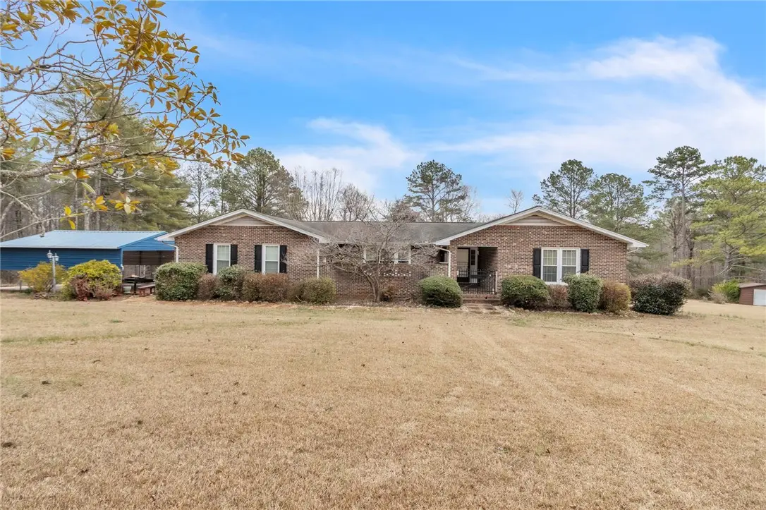 491 City Lake Road, Pickens, SC 29671 - #1