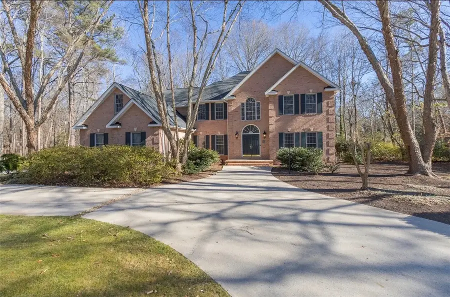 1104 Thornehill Drive, Anderson, SC 29621 - #2