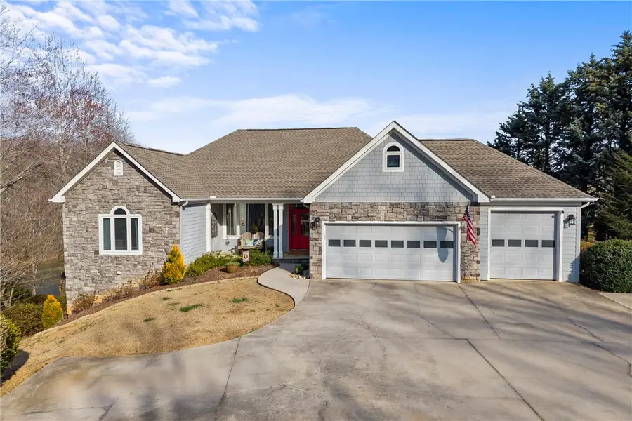 307 Stardust Lane, Seneca, SC 29672 - #2