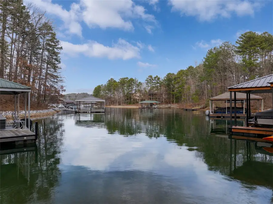 114 N Waterside Drive, Seneca, SC 29672 - #2