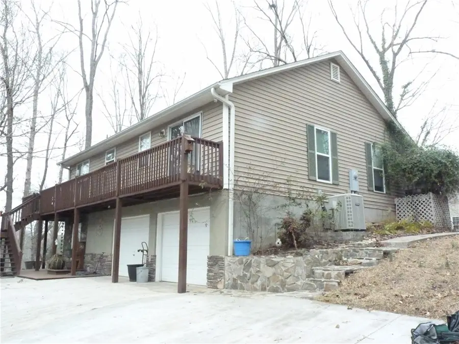 106 Sassafrass Court, Westminster, SC 29693 - #3