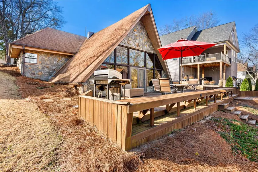 618 Sunrise Circle, Fair Play, SC 29643 - #2