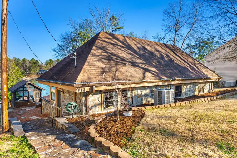 618 Sunrise Circle, Fair Play, SC 29643 - #3