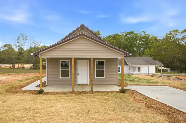 115 Riley Street, Westminster, SC 29693