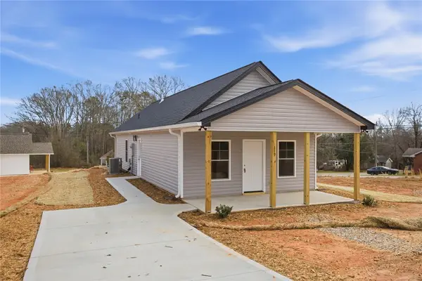 119 Riley Street, Westminster, SC 29693