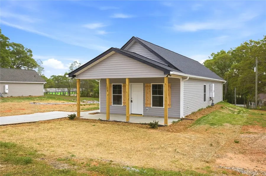 119 Riley Street, Westminster, SC 29693 - #3