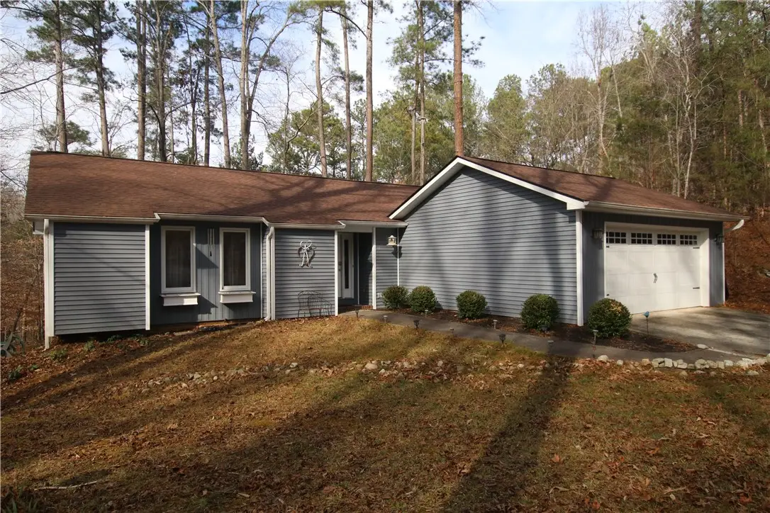 1279 Coneross Point Drive, Seneca, SC 29678 - #1