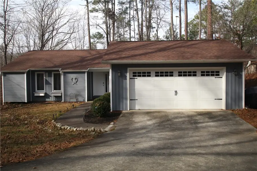 1279 Coneross Point Drive, Seneca, SC 29678 - #2