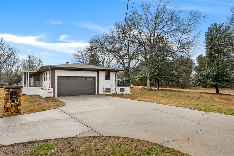 2413 Six Mile Highway, Central, SC 29630 - #3