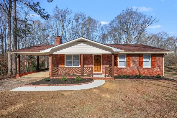 219 Beechwood Drive, Greenwood, SC 29646