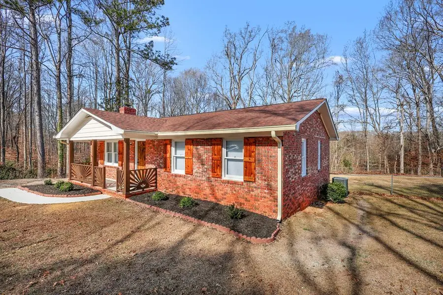 219 Beechwood Drive, Greenwood, SC 29646 - #2