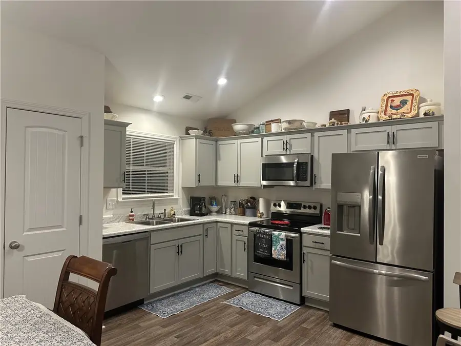 505 Blue Ridge Avenue, Belton, SC 29627 - #2