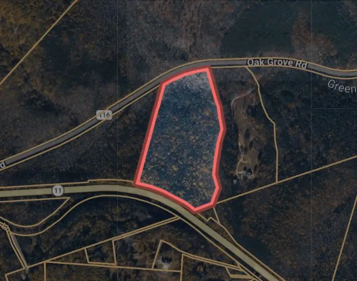 2131 Oak Grove Road, Landrum, SC 29356 - #1