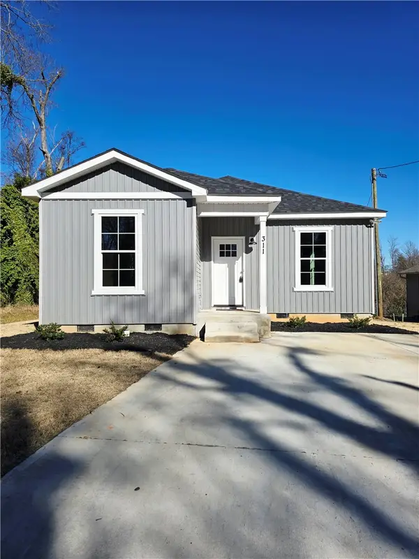 311 Tribble Street, Seneca, SC 29678