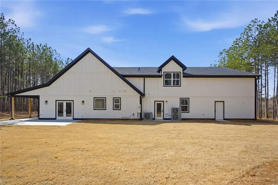 147 Mcalister Road, West Union, SC 29696 - #2