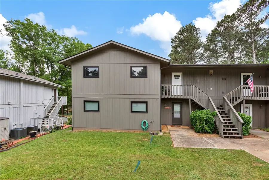 15C Hartwell Villas, Anderson, SC 29626 - #2