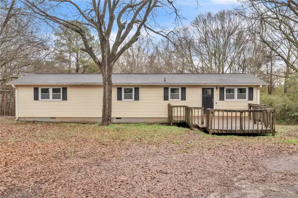 1904 Centerville Road, Anderson, SC 29625