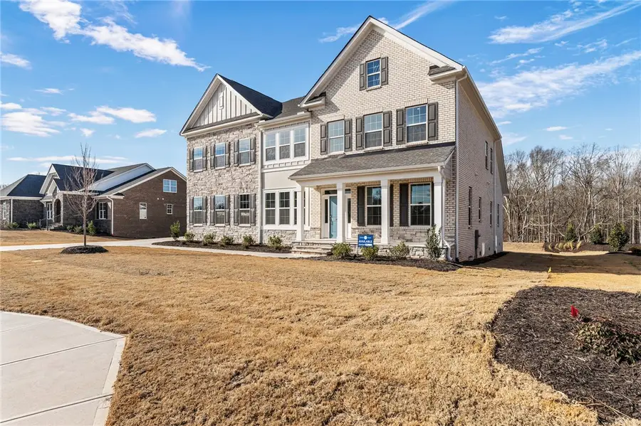 202 Chandler Court, Easley, SC 29642 - #2