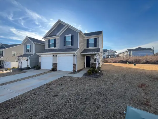 516 Brasstown Court, Pendleton, SC 29670