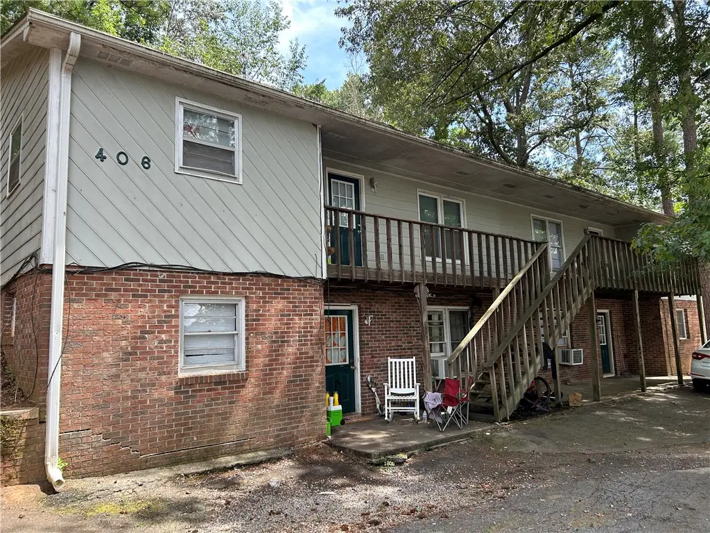 406 Old Central Road #1, Clemson, SC 29631 - #1