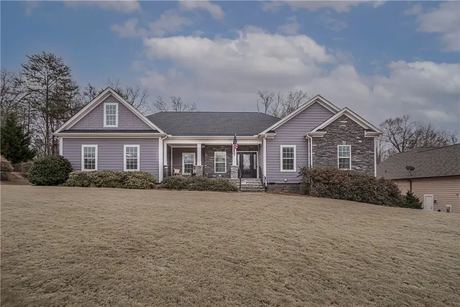 23 Firelight Lane, Easley, SC 29642 - #2