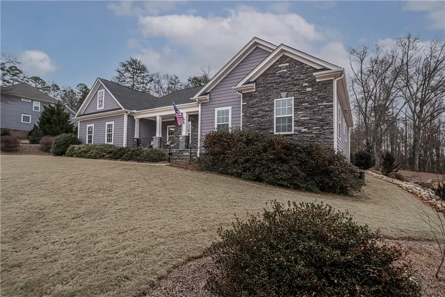 23 Firelight Lane, Easley, SC 29642 - #3