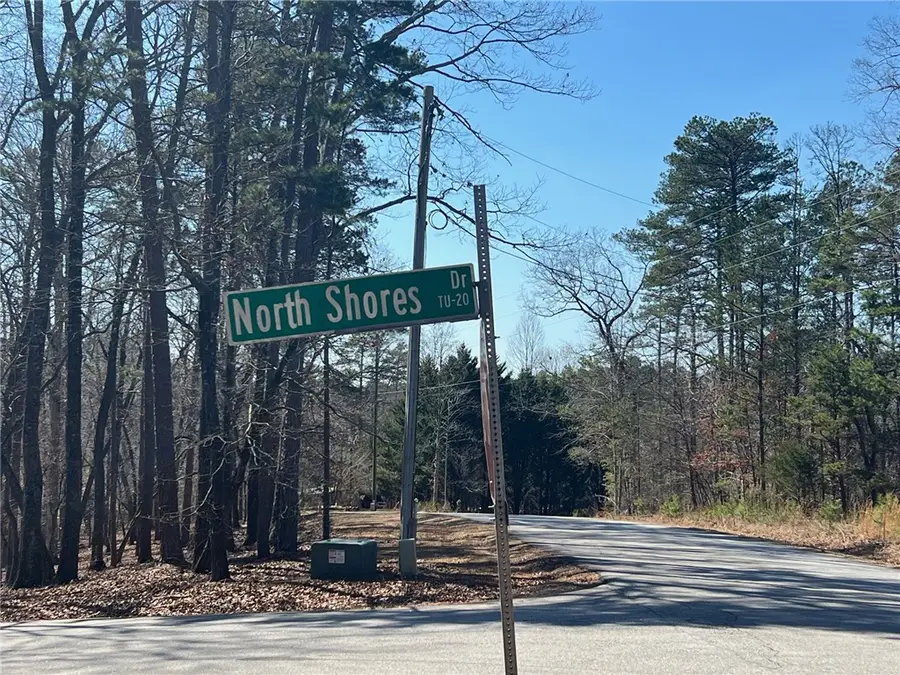 Lot 31 North Shores Drive, Westminster, SC 29693 - #3