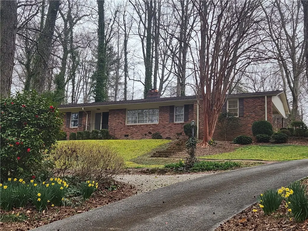 8 Cascade Court, Greenville, SC 29611 - #1