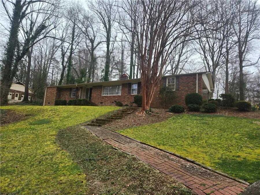 8 Cascade Court, Greenville, SC 29611 - #2