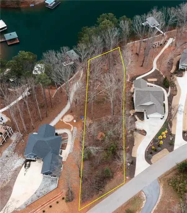 Lot 17 Retreat Pointe Road, West Union, SC 29696