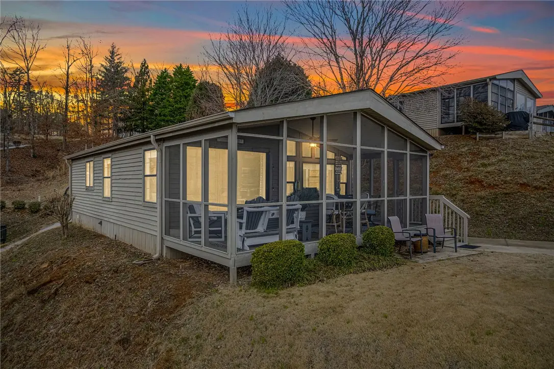 1230 Melton Road #15, West Union, SC 29696 - #1