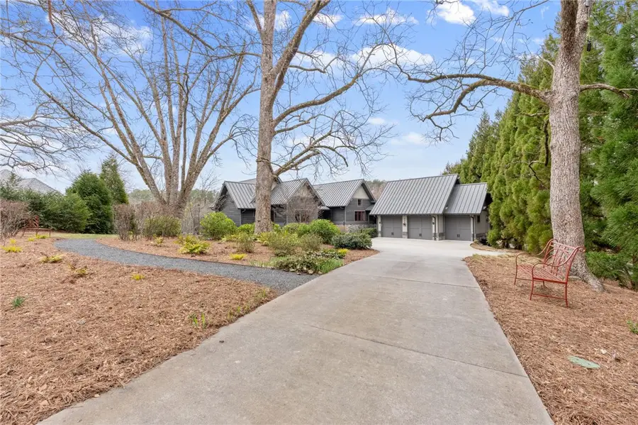 438 Winchester Lane, Sunset, SC 29685 - #2